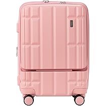 LOJEL S キャリーケース ピンク 機内持ち込み可　スーツケース 楽天市場】正規品 ロジェール LOJEL スーツケース 機内持ち込み